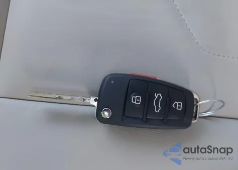 2024 Audi Q3 Premium Plus 45 Tfsi S Line Quattro Tiptronic from USA, damaged, VIN WA1EECF38R1196118